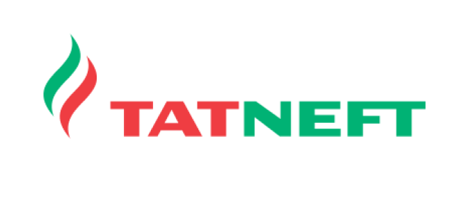 Татнефть